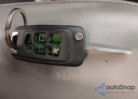 2012 Buick Verano from USA, damaged, VIN 1G4PP5SK6C4144831